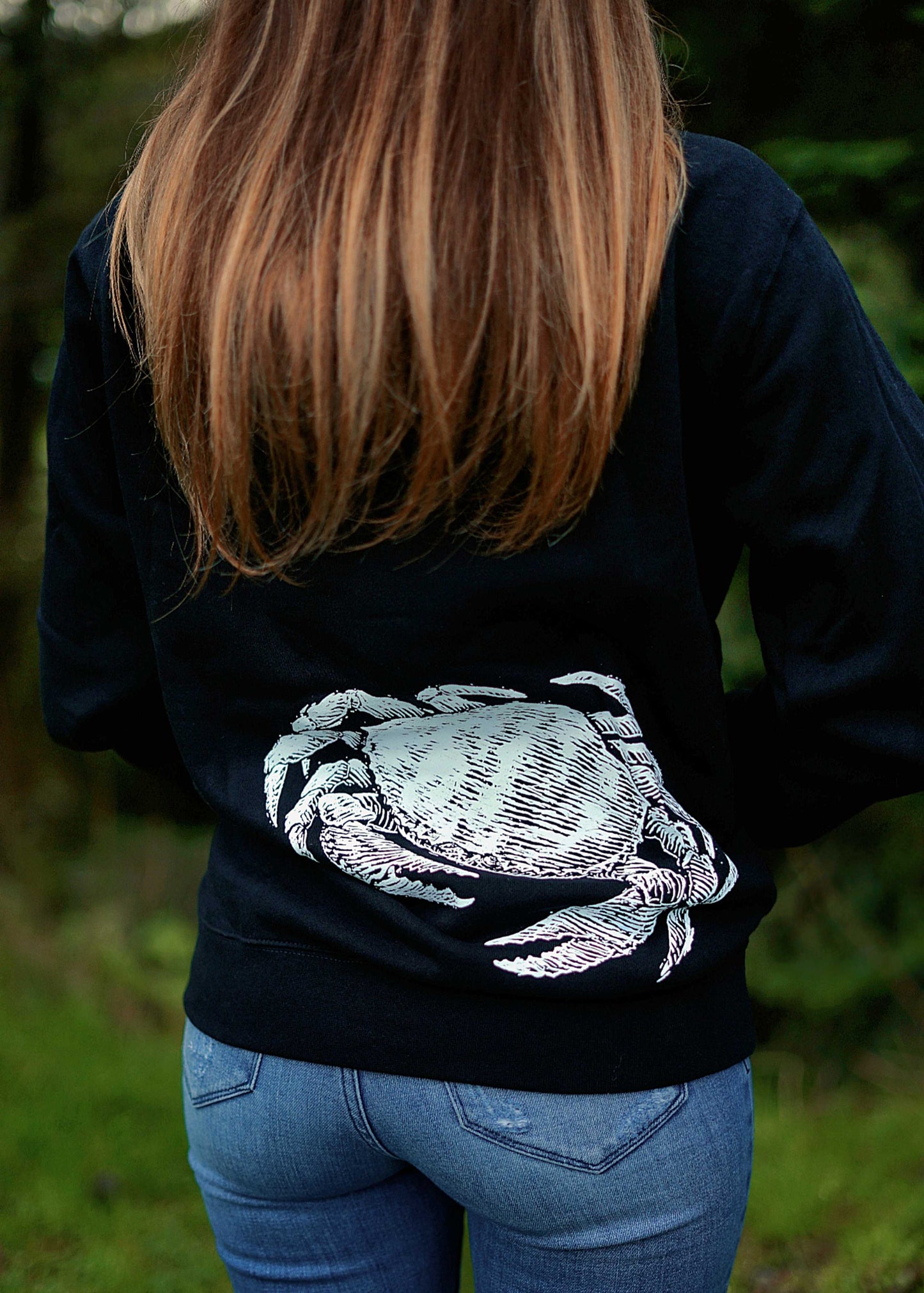 Humboldt Distillery Hoodie