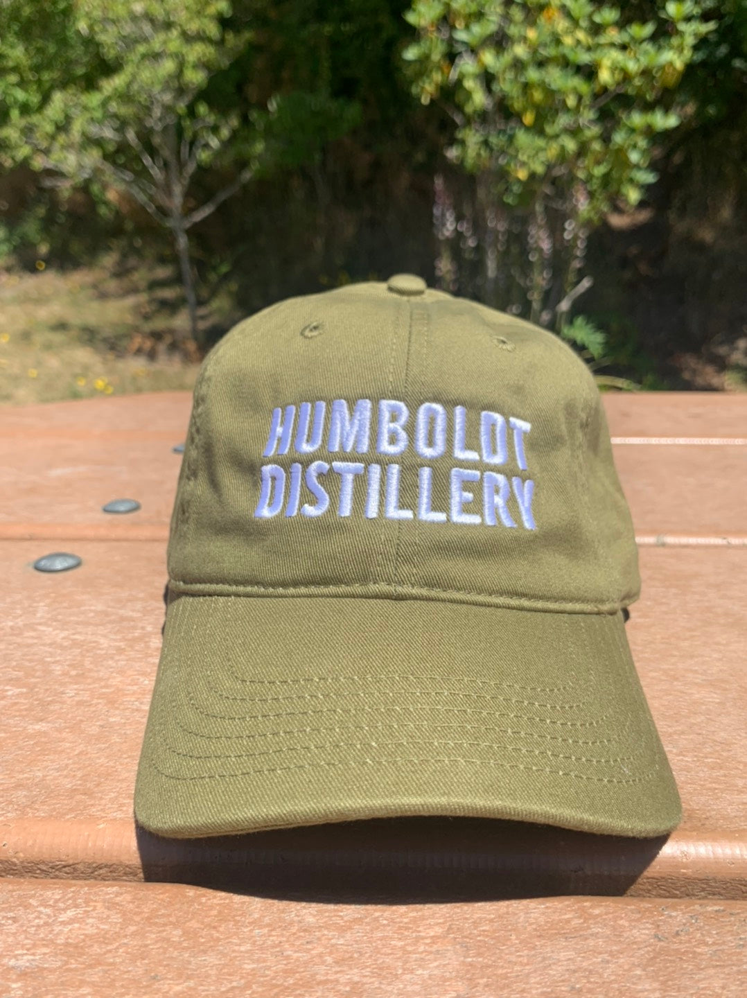 Dad Hat
