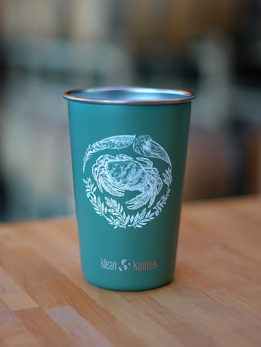 Klean Kanteen Pint Cup