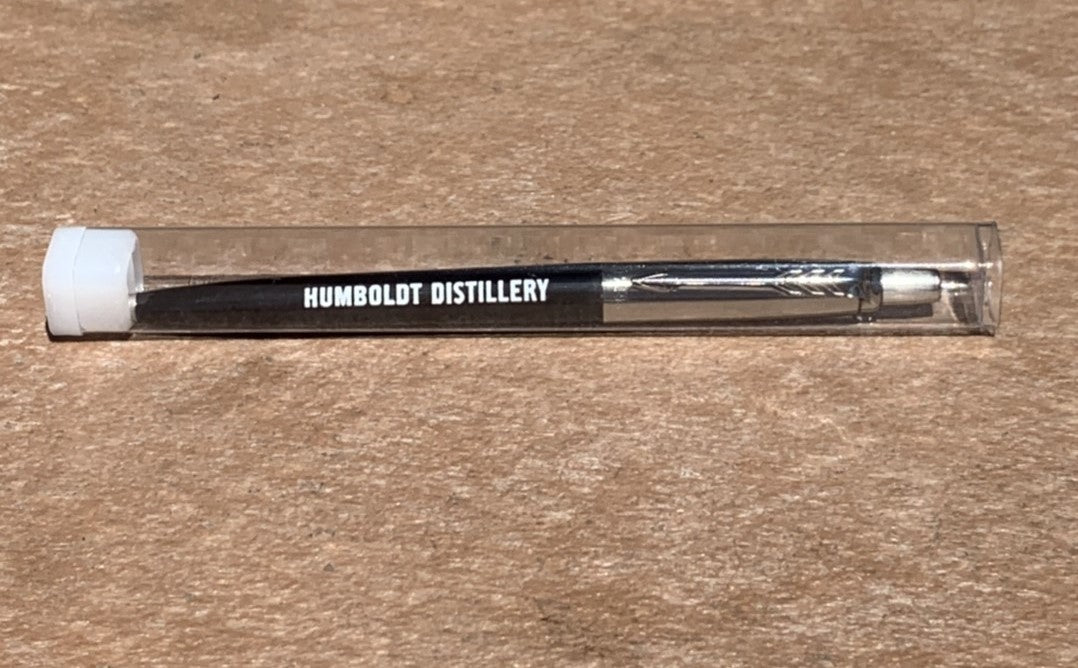Humboldt Distillery Pens